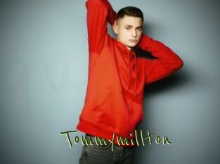 Tommymillton