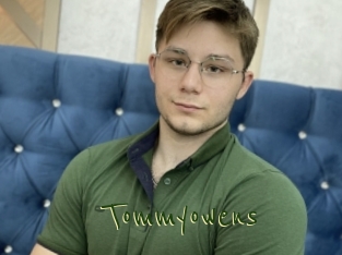 Tommyowens