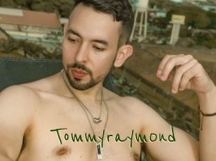 Tommyraym0nd