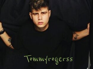 tommyrogerss Question Coquine