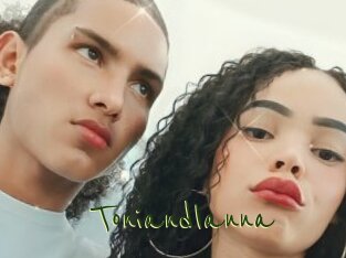 Toniandlanna