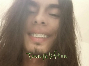 tonnyklifton Question Coquine
