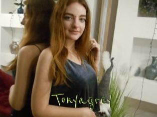 Tonyagrey