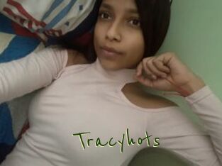 tracyhots Question Coquine