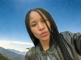 Trishanice