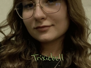 trixiebell Question Coquine