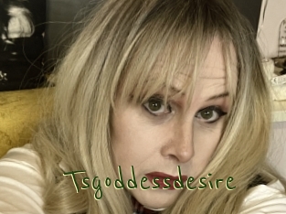 tsgoddessdesire Question Coquine