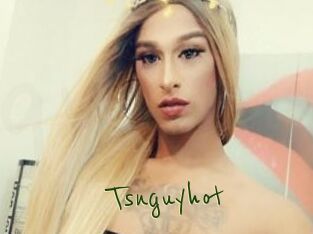 Tsnguyhot