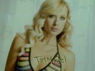 TstModel