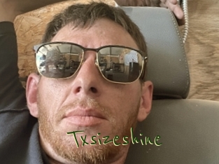 Txsizeshine