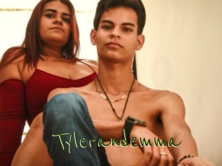 Tylerandemma