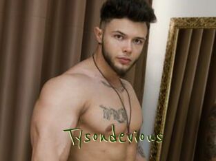 Tysondevious