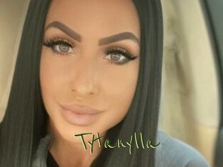 tytanylla Question Coquine
