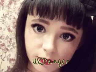 URDanger