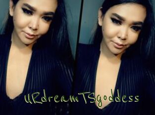 URdreamTSgoddess