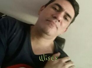 Ulises
