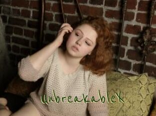 UnbreakableX