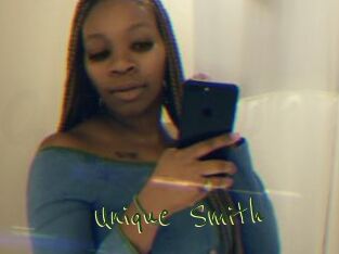 Unique_Smith