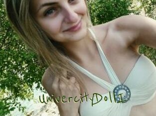 UnivercityDollI