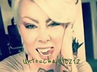 Untouchable212
