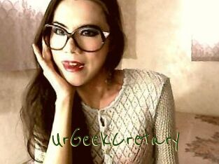 UrGeekCretary