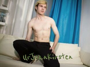 UrJeanKirsten