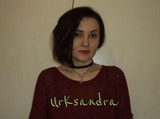 UrKsandra