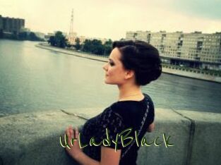 UrLadyBlack