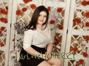 UrLovelyCHERRY