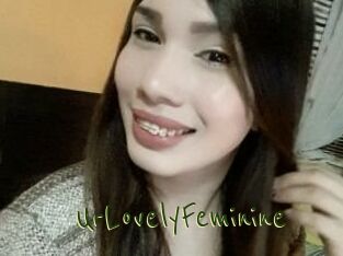 UrLovelyFeminine