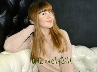 UrLovelyJill