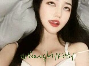 UrNaughtyKitty