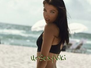 UrSexyViki