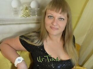 UrTina