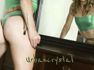 Urbancrystal