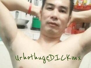 UrhothugeDICKmx