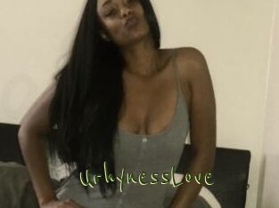 UrhynessLove