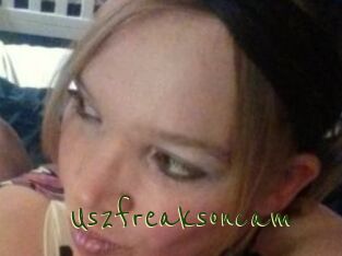 Us2freaksoncam