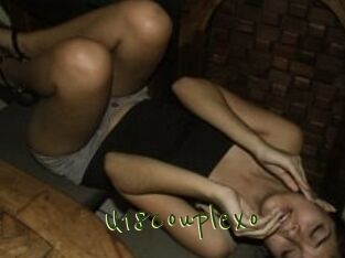 U18couplexo