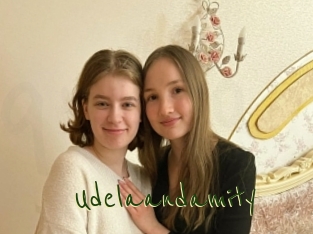 udelaandamity Question Coquine