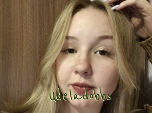 Udeladobbs