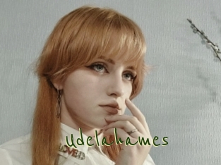 Udelahames