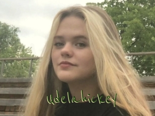 udelahickey Question Coquine
