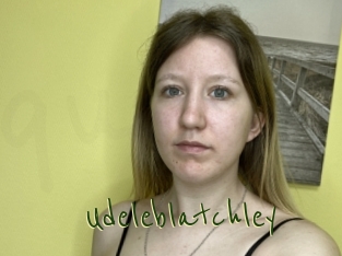 Udeleblatchley