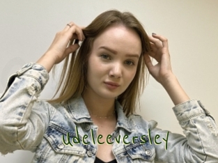 Udeleeversley
