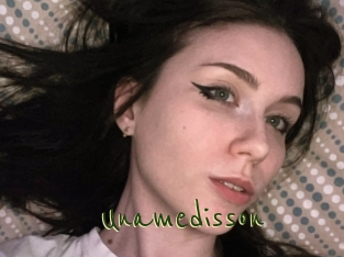 unamedisson Question Coquine