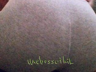 Unebosscthik