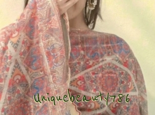 Uniquebeauty786