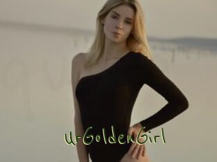 UrGoldenGirl