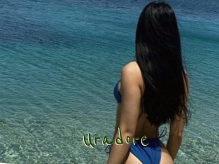 Uradore